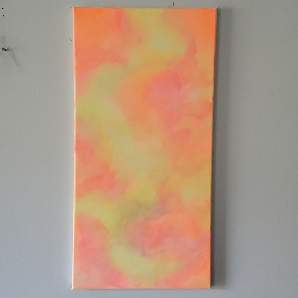 Other - "Better Tomorrow" Original Art